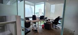 Lippo Building (D1), Office #497539841